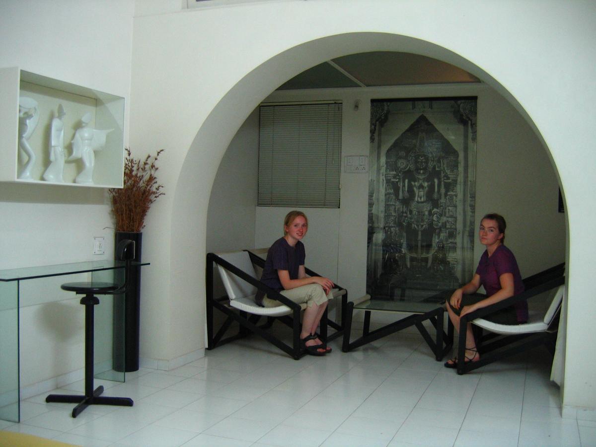Hotel Plaza -Booking For Foreign Tourist- Jalgaon Bagian luar foto
